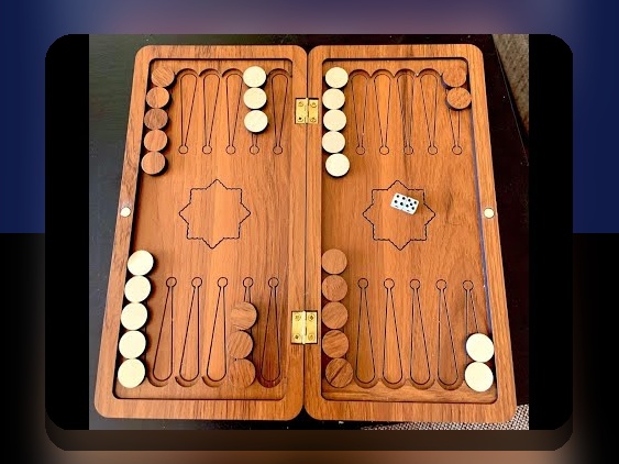 مخترع بازی تخته نرد کدام کشور است؟ کشف تاریخچه‌ای جذاب و پاسخ سوالات رایج