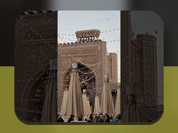 راهنمای کامل ثبت نام استان قدس مشهد: چگونه وارد سایت شرط بندی معتبر شویم؟