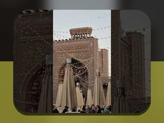راهنمای کامل ثبت نام استان قدس مشهد: چگونه وارد سایت شرط بندی معتبر شویم؟