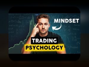 روانشناسی تریدر و هیجان‌ها: چگونه احساسات ما بازارها را تحت تأثیر قرار می‌دهند و چگونه آنها را مدیریت کنیم